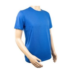 Tricou 180 g/m² Albastru Regal