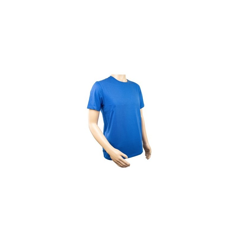 Tricou 180 g/m² Albastru Regal