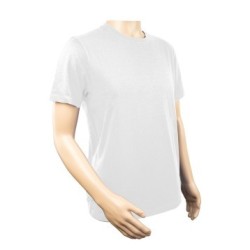 Tricou 180 g/m² Alb