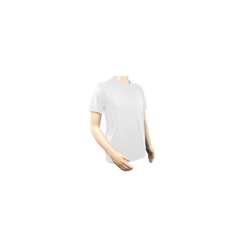 Tricou 180 g/m² Alb