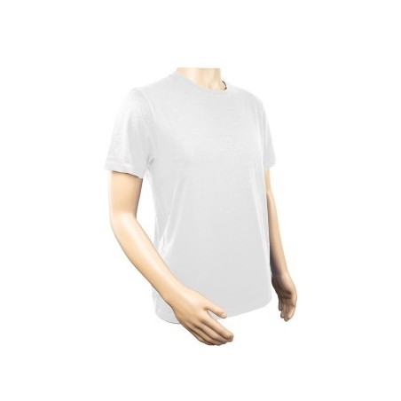 Tricou 180 g/m² Alb