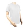 Tricou 180 g/m² Alb