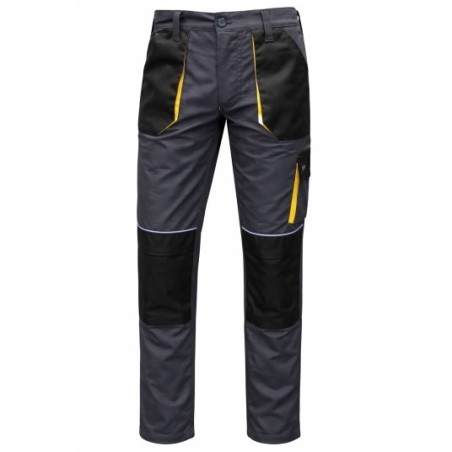 Pantaloni Magnum