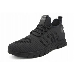 MERGA BB Pantofi Negru/Negru