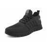 MERGA BB Pantofi Negru/Negru