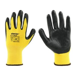 Leste Mănuși de lucru