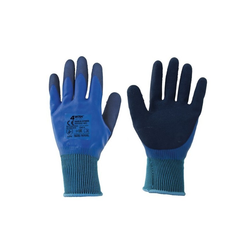 Hydro Mănuși de lucru