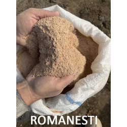 Tărâțe - Românești 25kg