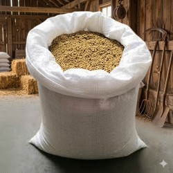 Șrot Soia - Macinat 30kg