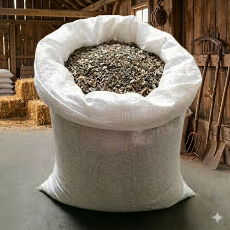 Șrot Floarea Soarelui 20kg