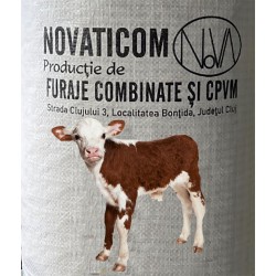 Vitei Creștere - Furaj Combinat Granule 30kg