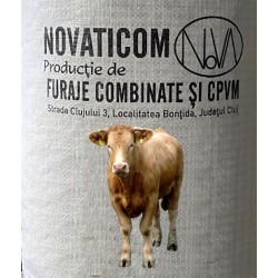 Vaci lactație Super - Furaj Combinat Granule 30kg