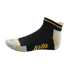 Șosetele de lucru Joase